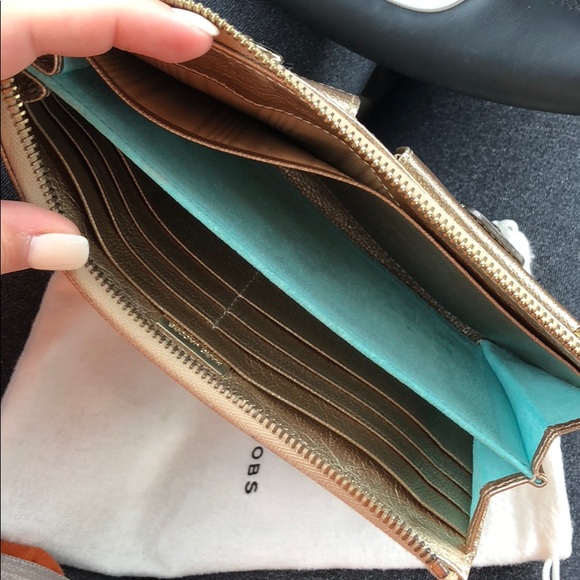 Marc Jacobs wallet - Picture 4 of 4